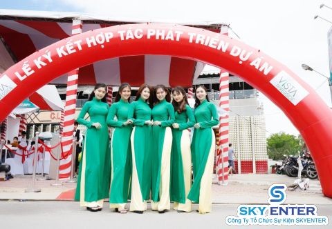 Cung Cap Cho Thue Nhan Su Su Kien